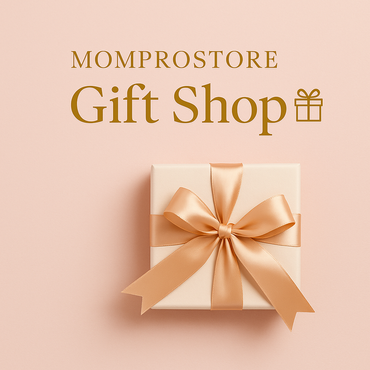 MomProStore Gift Shop