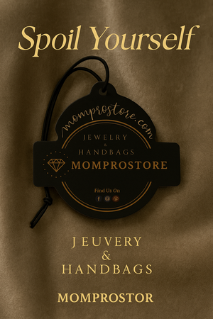 ✨ MomProStore Luxury Fresheners – Available in 10 Scents ✨