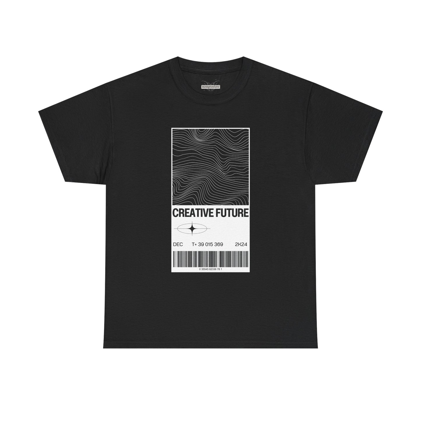 Modern Future Tee