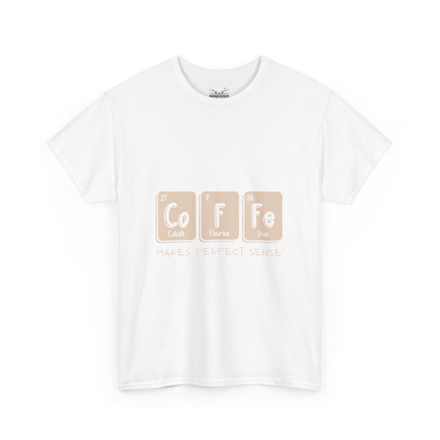 Coffee Chemistry T-Shirt