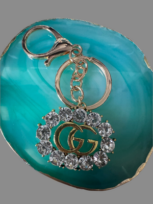 Fashion Keychain Bag Charm New Collection