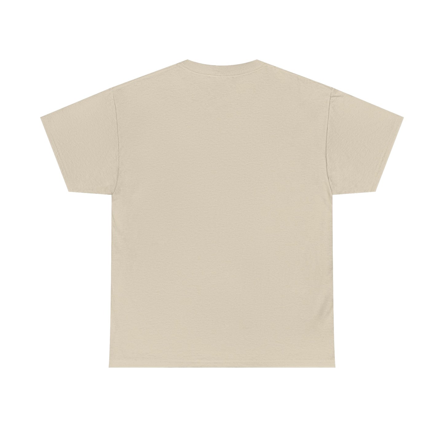 Floral Skull Tee