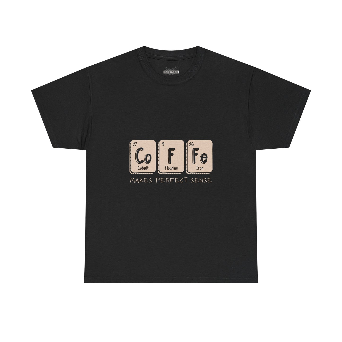 Coffee Chemistry T-Shirt