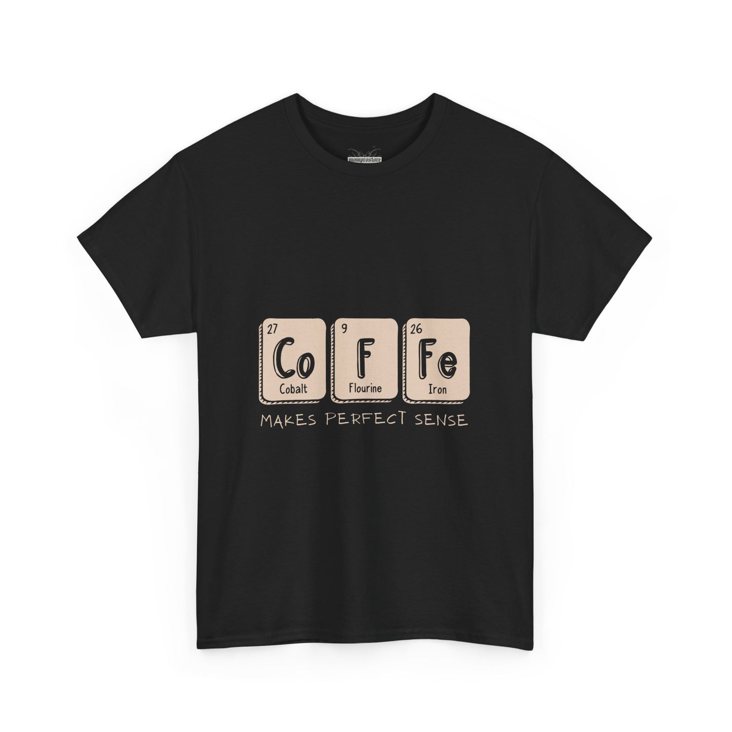 Coffee Chemistry T-Shirt