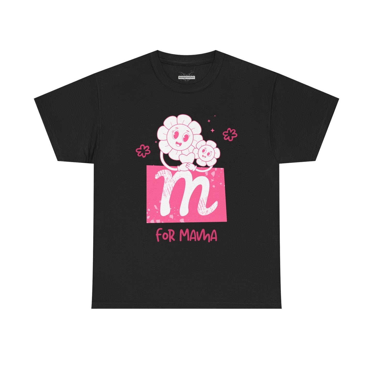M for Mamma Mothers Day Tee