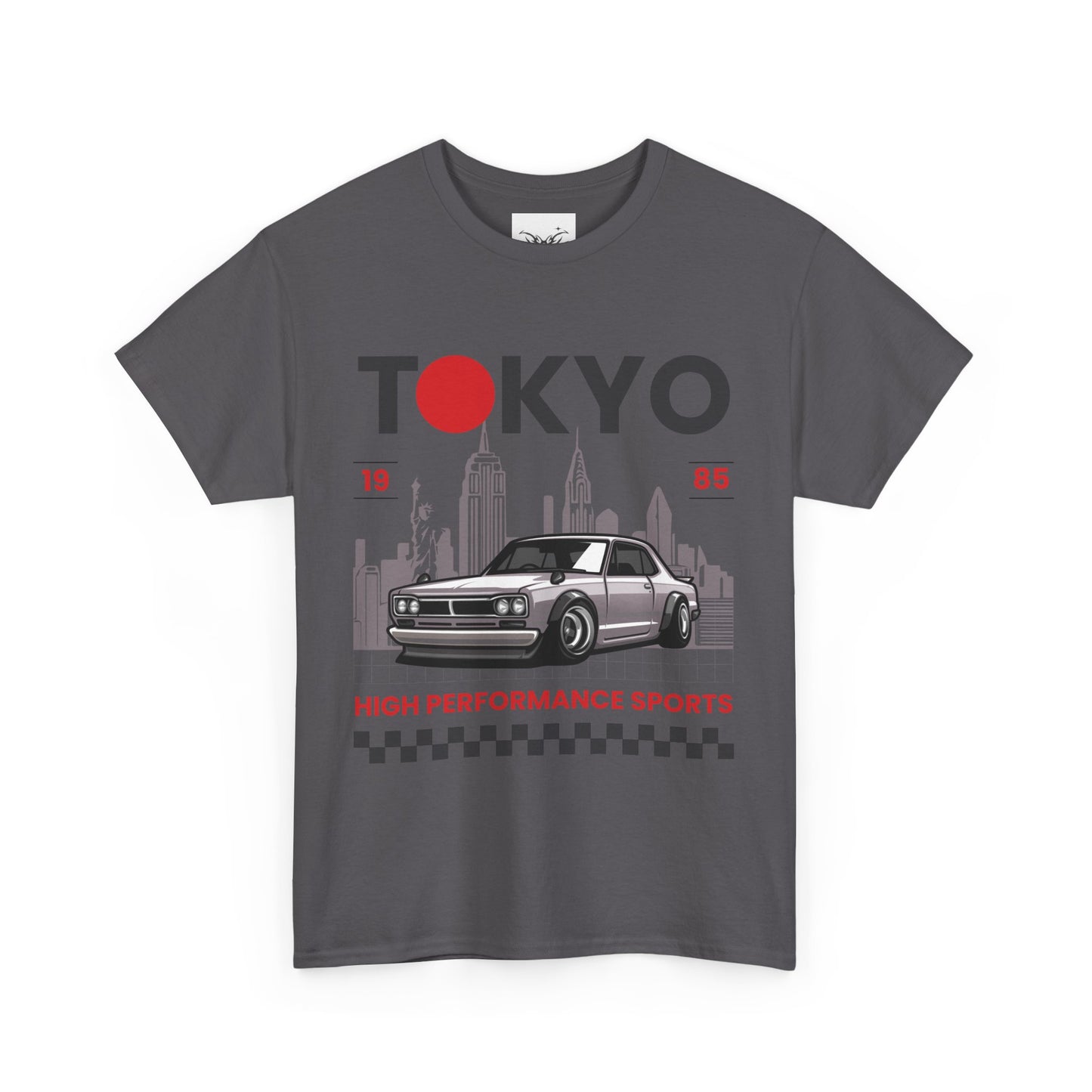 Tokyo High Performance Tee