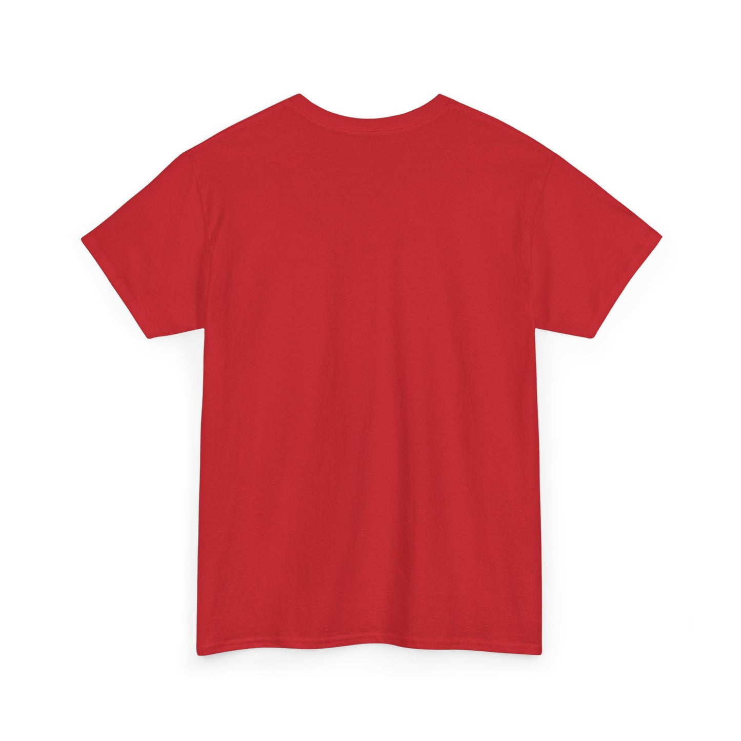 Women's Empowerment Unisex Heavy Cotton Tee - Stand Up for Your Rights