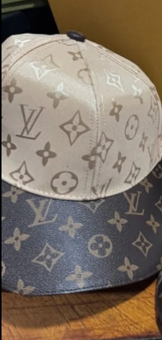 Unisex Premium Adjustable Hats – Multiple Styles Set of 8