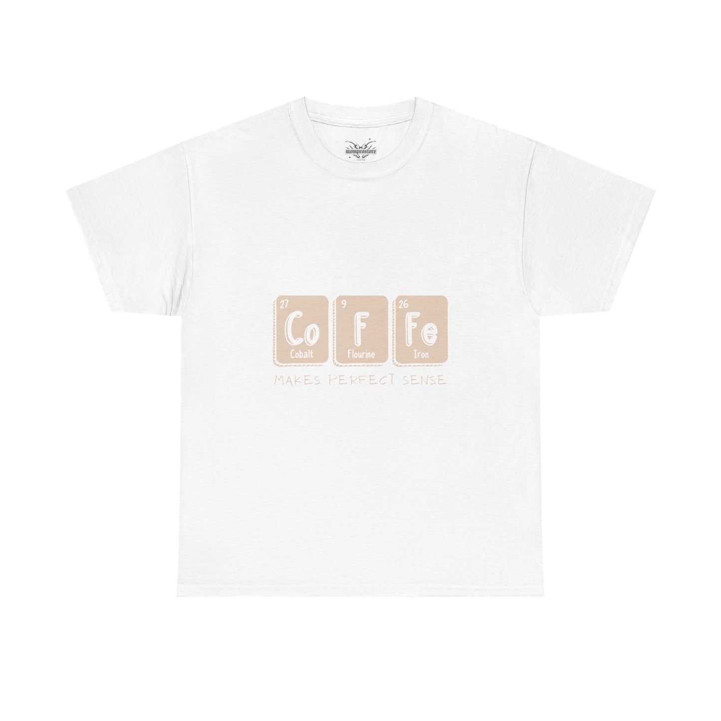 Coffee Chemistry T-Shirt