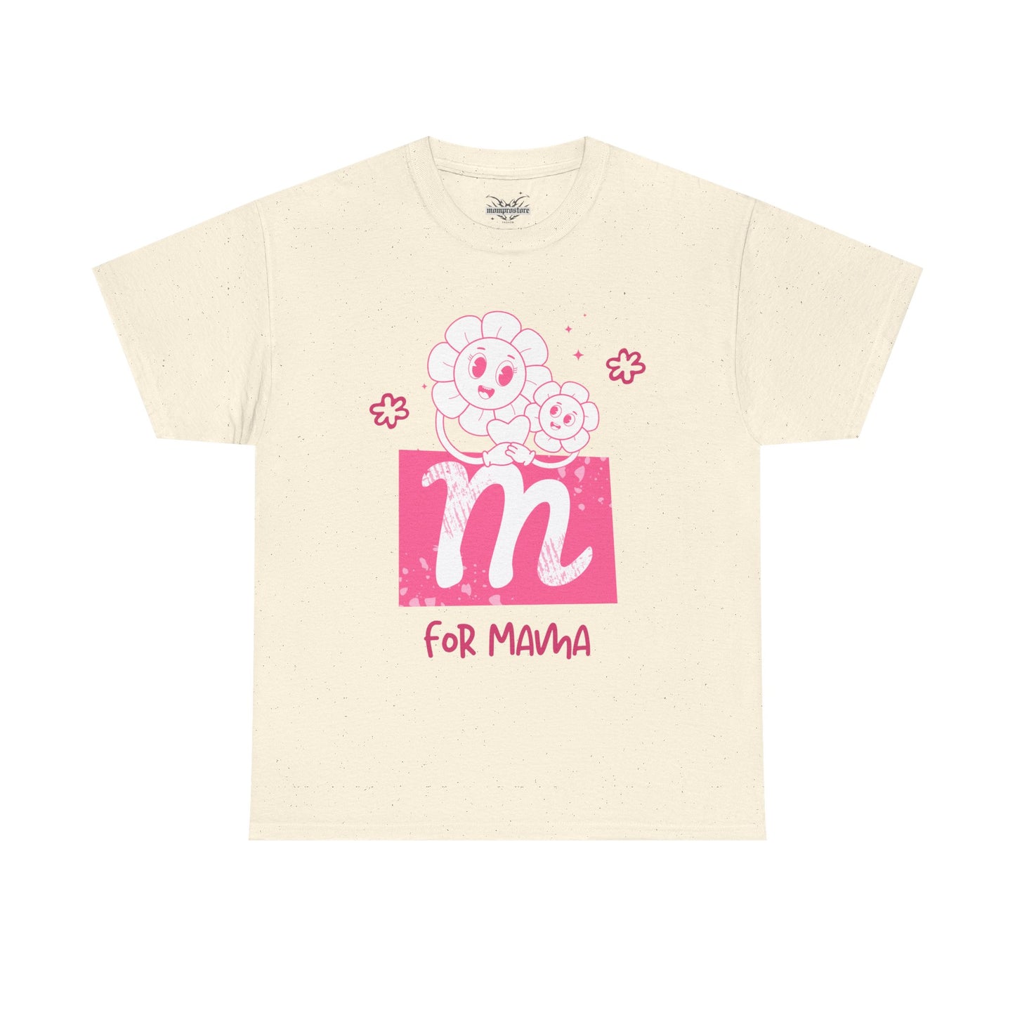 M for Mamma Mothers Day Tee