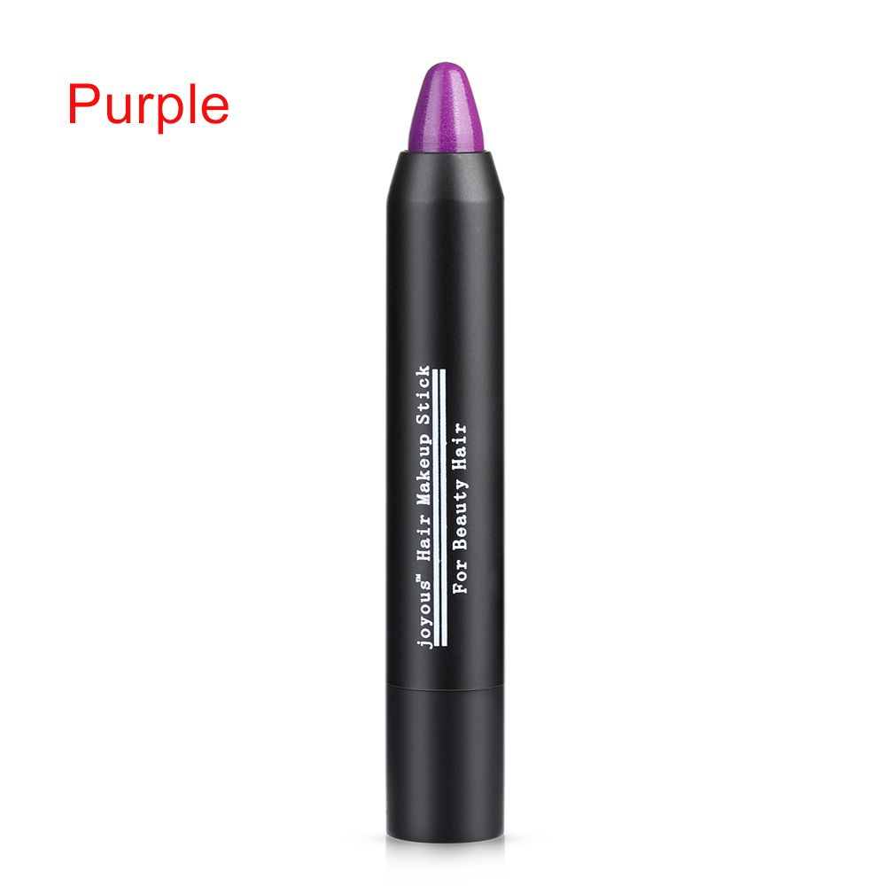 One-Time Hair Dye Pen for Gray Root Coverage (35g)