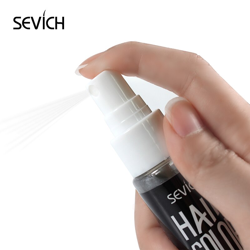 Temporary Hair Dye Spray (5 Colors, 30ml)