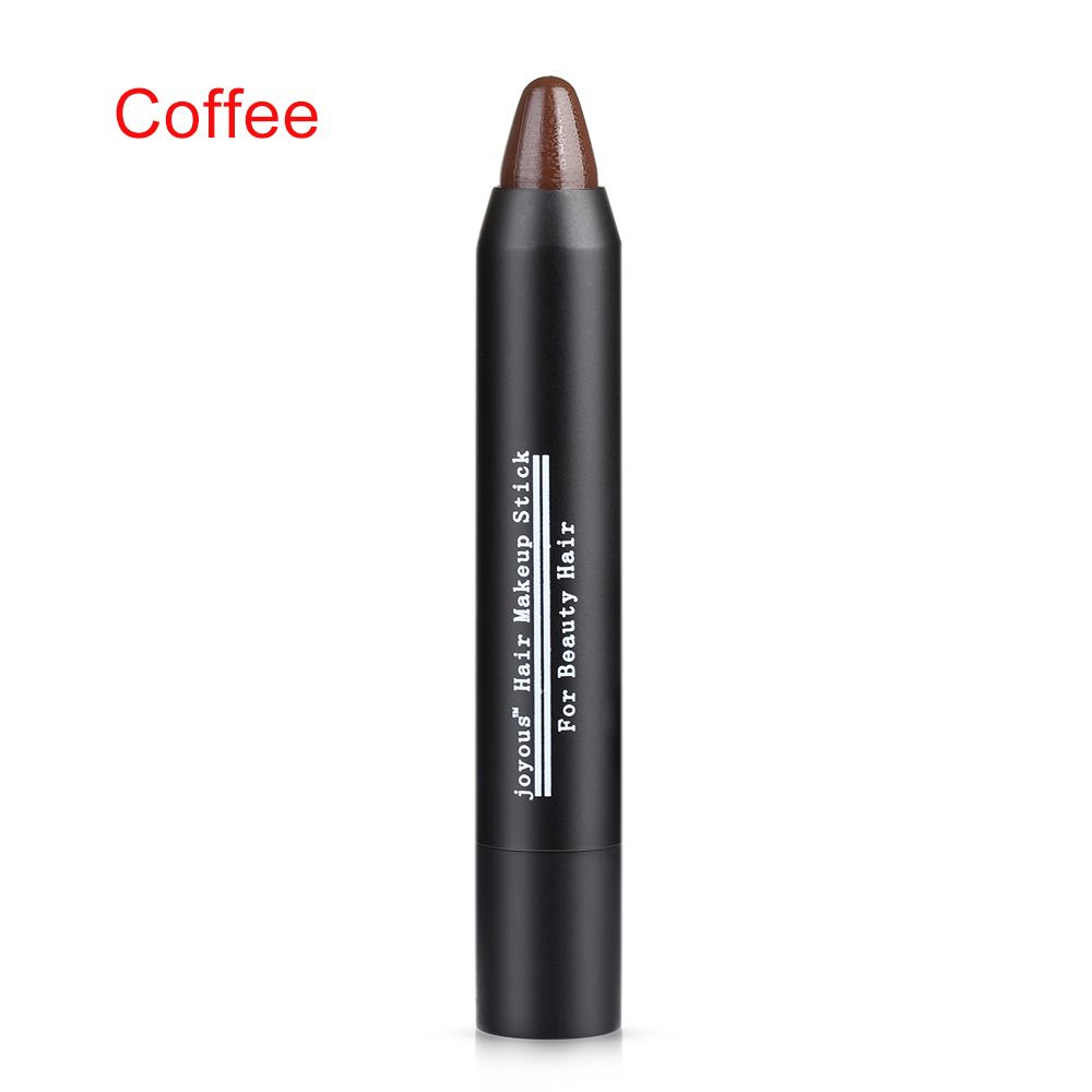 One-Time Hair Dye Pen for Gray Root Coverage (35g)