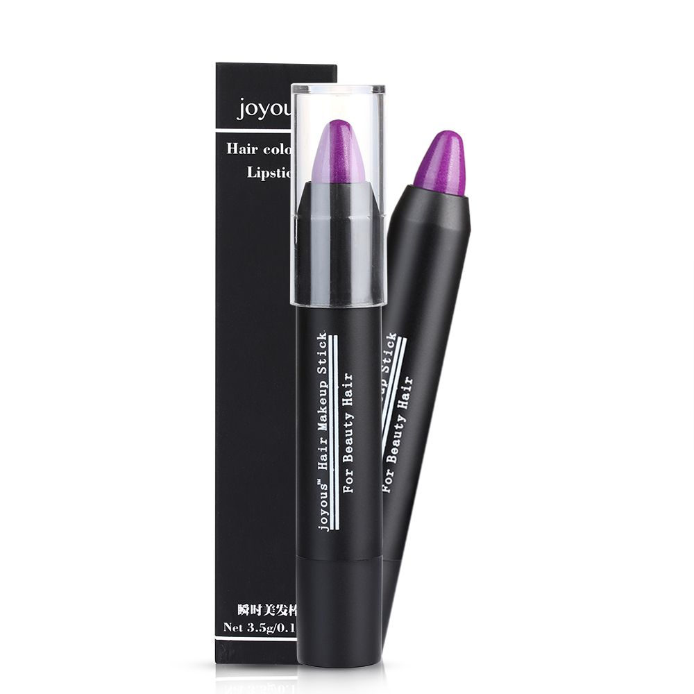 One-Time Hair Dye Pen for Gray Root Coverage (35g)