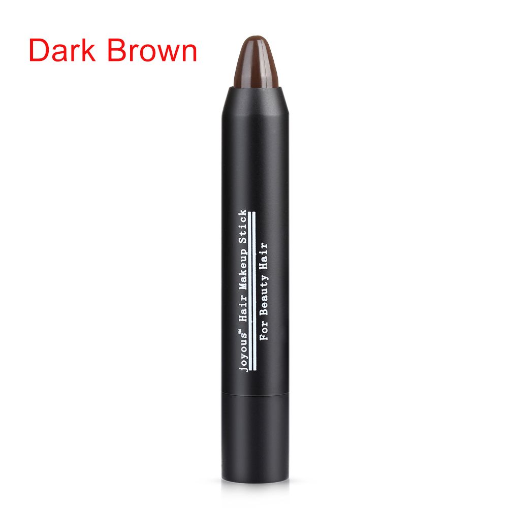 One-Time Hair Dye Pen for Gray Root Coverage (35g)