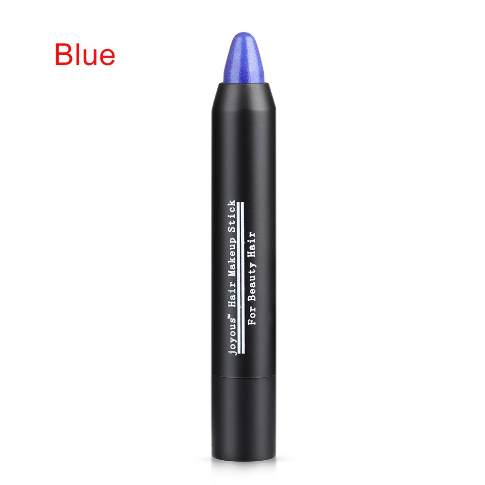One-Time Hair Dye Pen for Gray Root Coverage (35g)