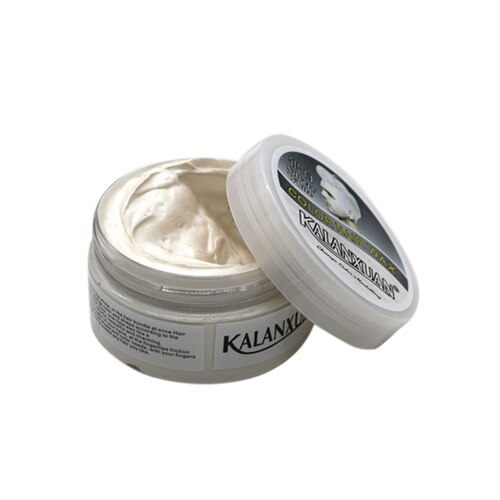 Fashion Temporary Hair Color Dye Mud Wax (9 Colors)