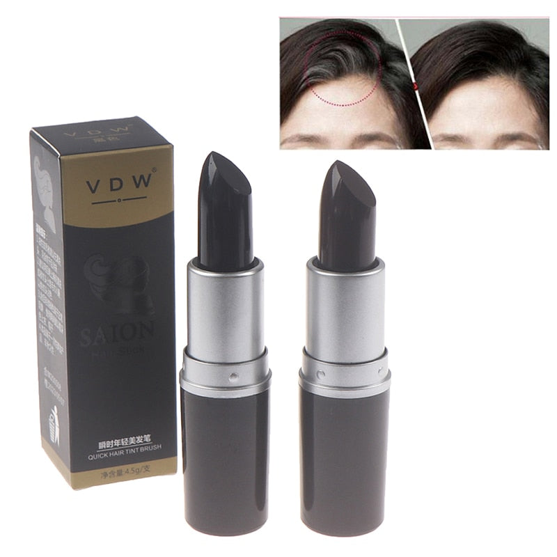 One-Time Gray Root Coverage Hair Color Modify Cream Stick (3.8g)