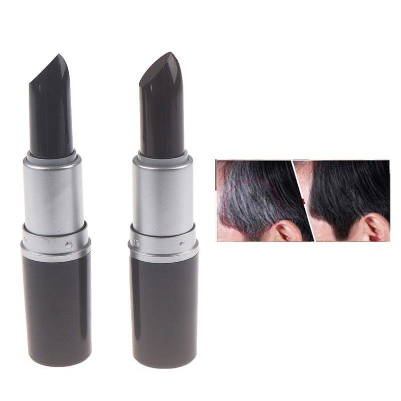 One-Time Gray Root Coverage Hair Color Modify Cream Stick (3.8g)