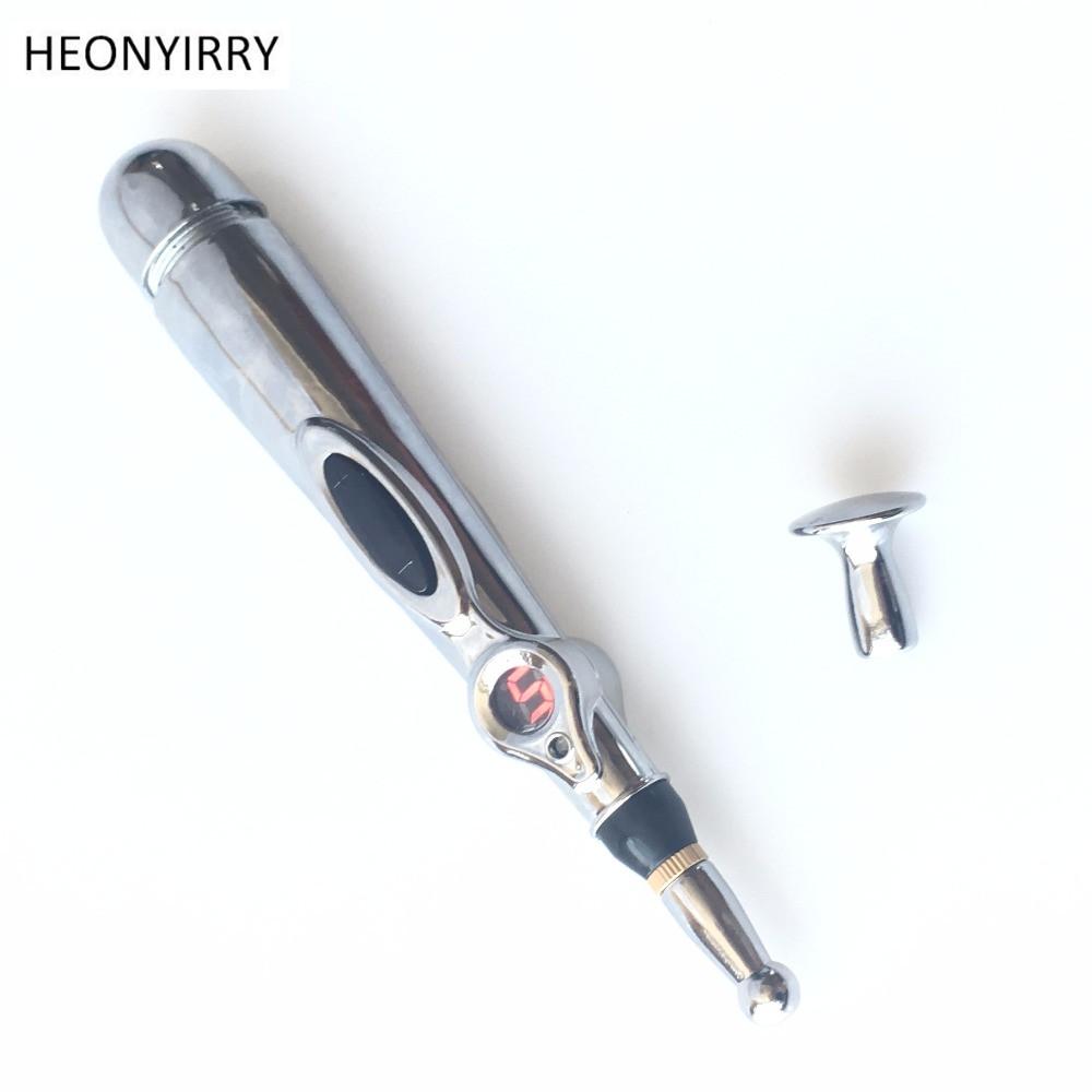 Laser Pen Acupuncture Magnet Therapy - MomProStore
