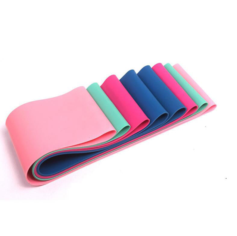 Exercise Resistance Loop Bands - MomProStore