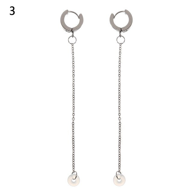 Fashion Anti-Lost Ear Clip Earphone Accessories for AirPods 123 AirPods Pro
