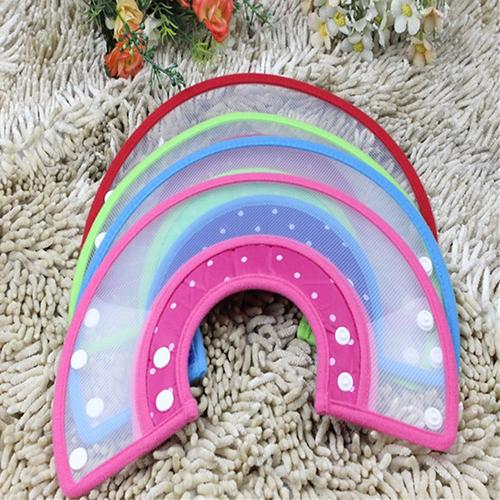 Puppy Pet Dog Cat Comfy Cone Neck Collar Anti-Bite Medical Recovery Protection - MomProStore