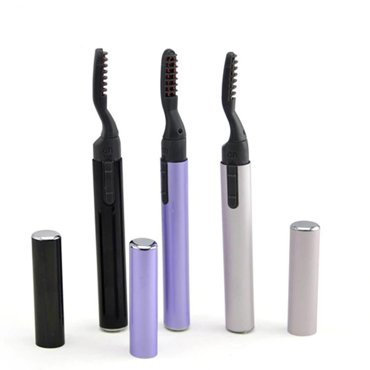Electric Heated Eyelash Curler - MomProStore