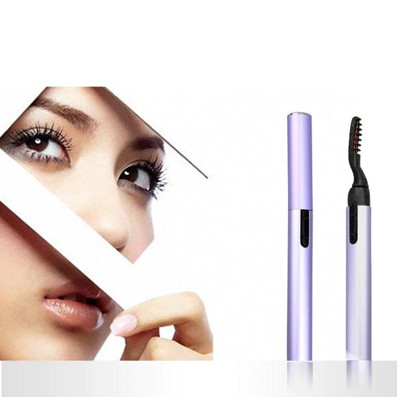 Electric Heated Eyelash Curler - MomProStore