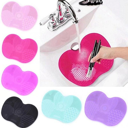 Silicon Makeup Brush Cleaner - MomProStore