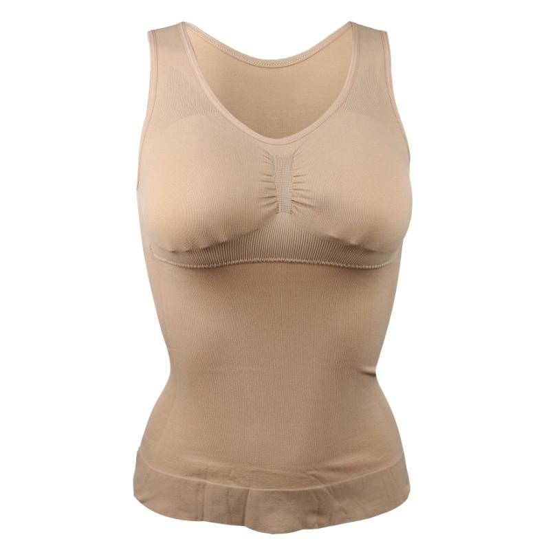 Top Tank Slim Up Shaper With underwear Lift Bra - MomProStore