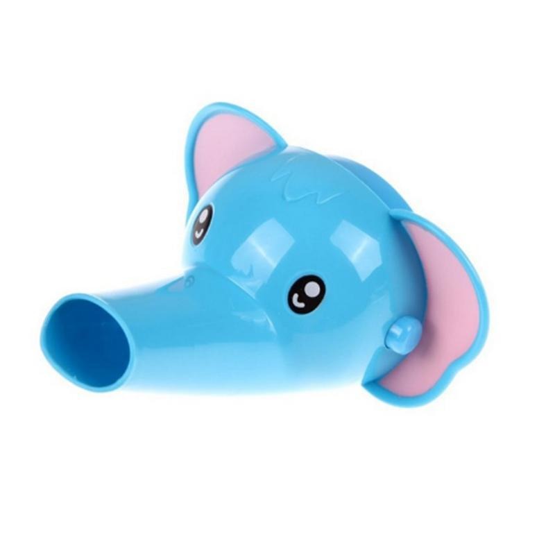 Baby Tub Faucet Extender for Baby Hand washing - MomProStore