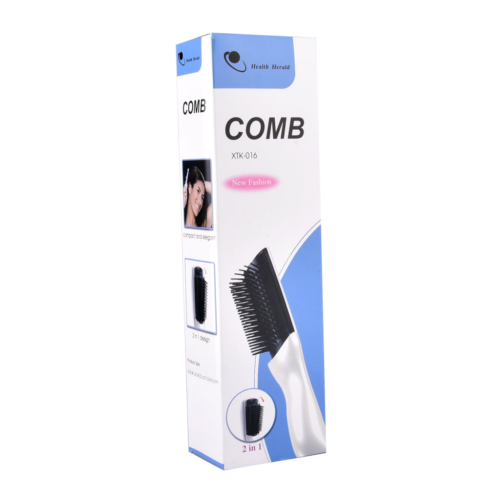 Loss Hair & Growth Therapy Infrared Massage Hair Comb - MomProStore