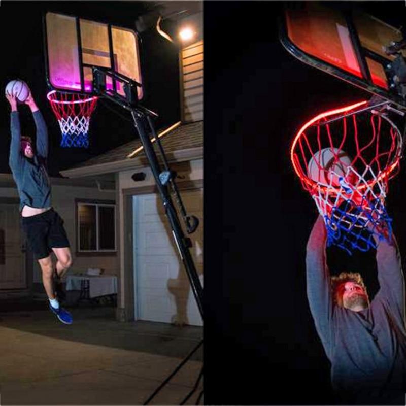 1 PCS LED Basketball Hoop Light - MomProStore