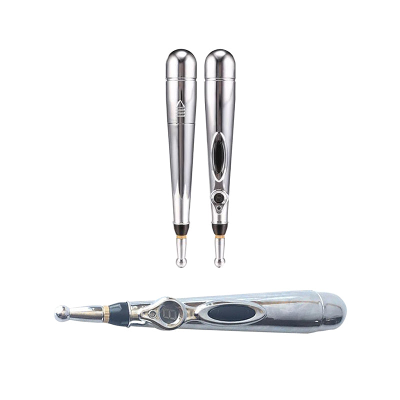 Laser Pen Acupuncture Magnet Therapy - MomProStore