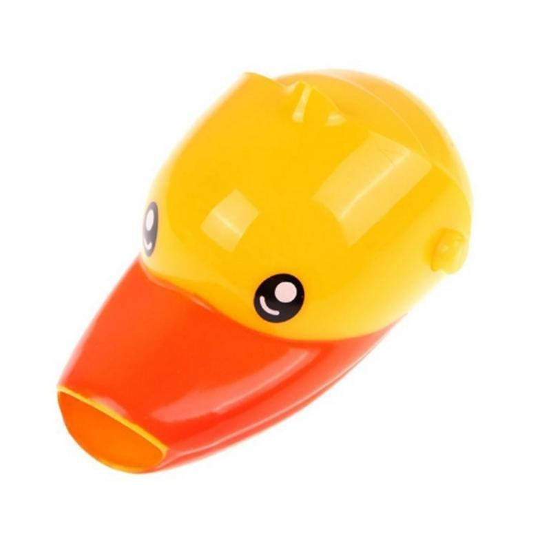 Baby Tub Faucet Extender for Baby Hand washing - MomProStore