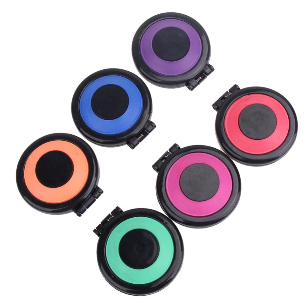 6 Colors Powder Hair Chalk Temporary Hair Dye Set - MomProStore