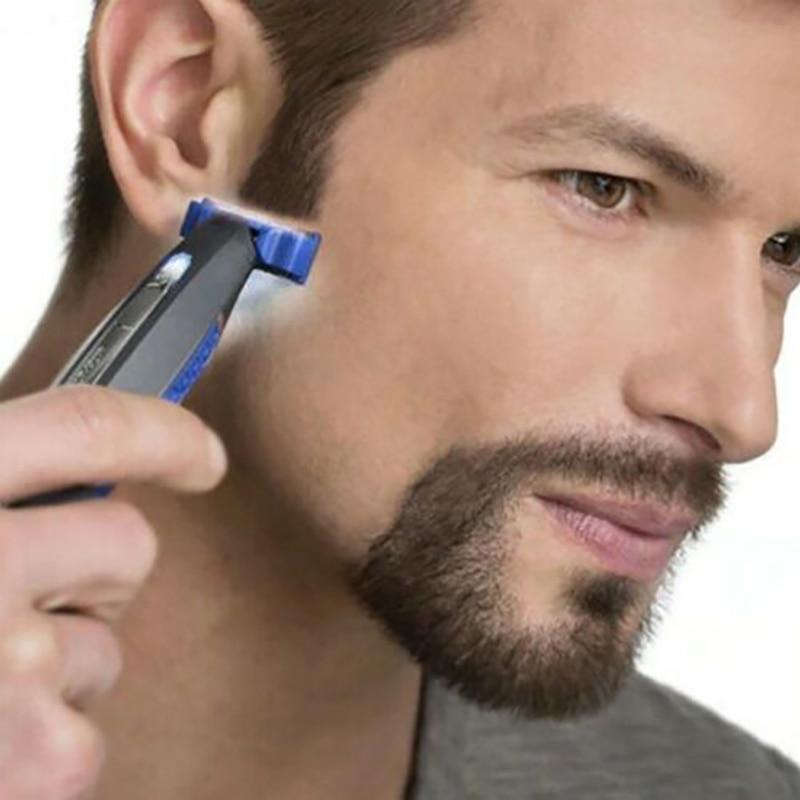 Replaceable Electric Shaver Head Accessories - MomProStore