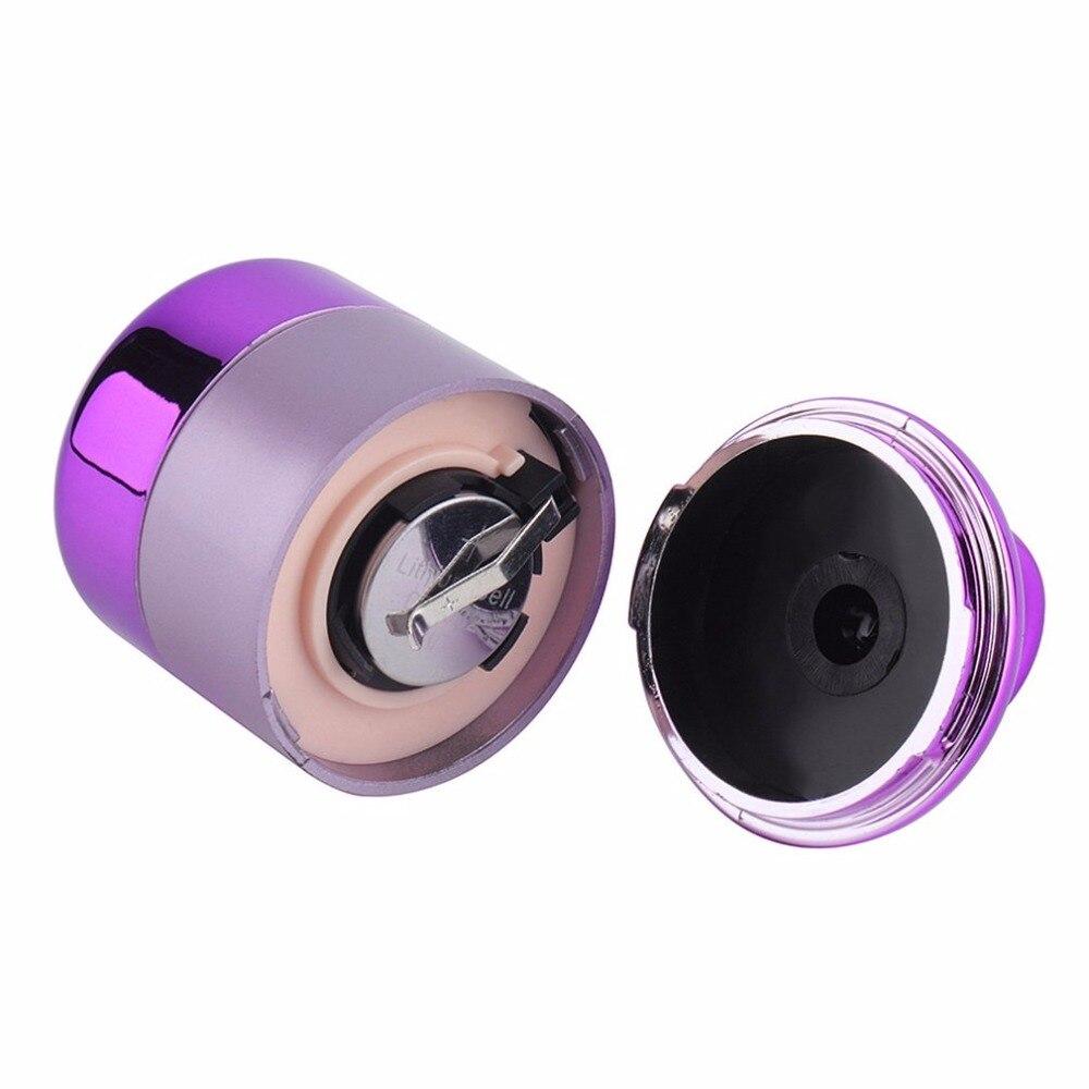 3D Electric Smart Foundation Face Powder Vibrator Puff Sponge - MomProStore