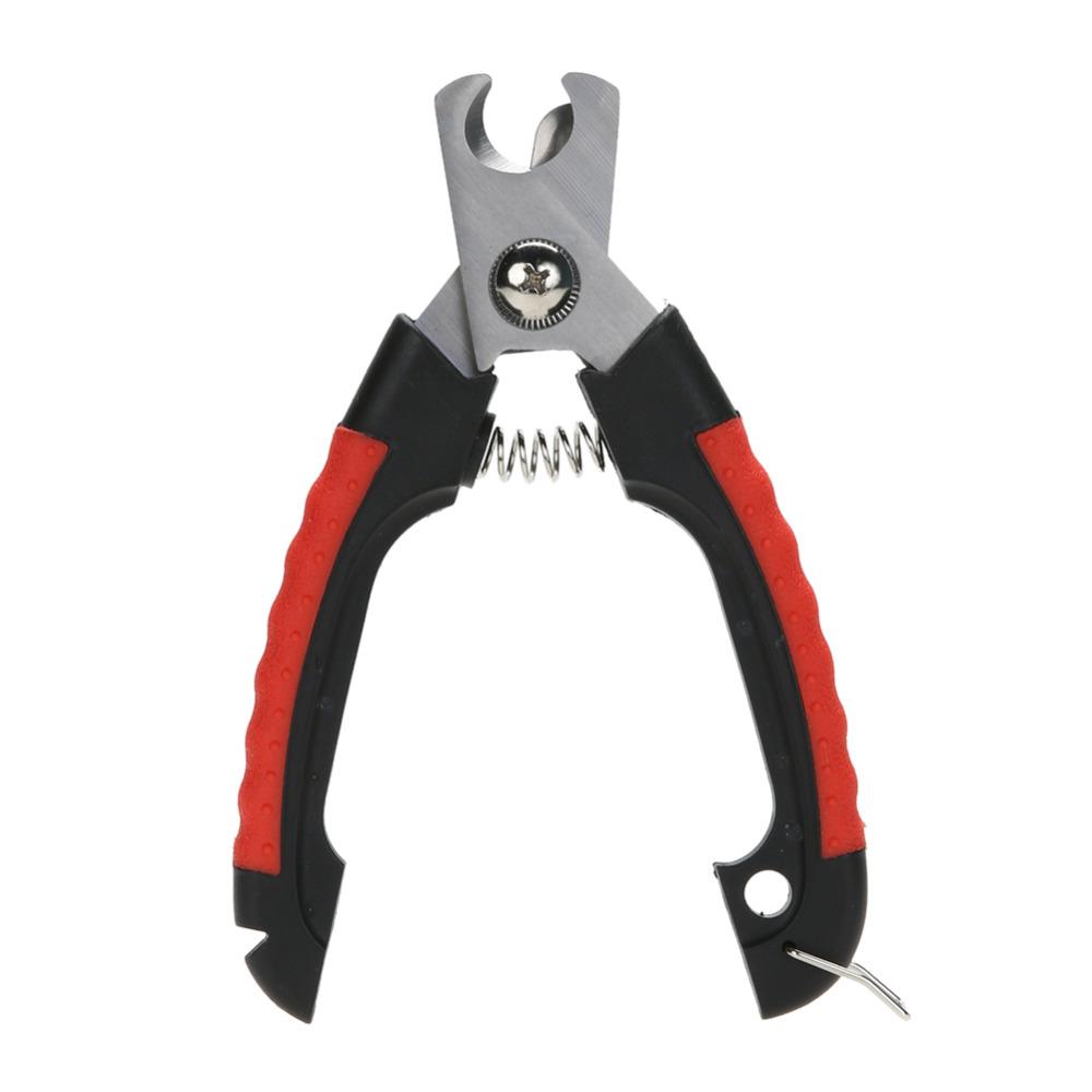 Professional Pet Dog Nail Clipper - MomProStore