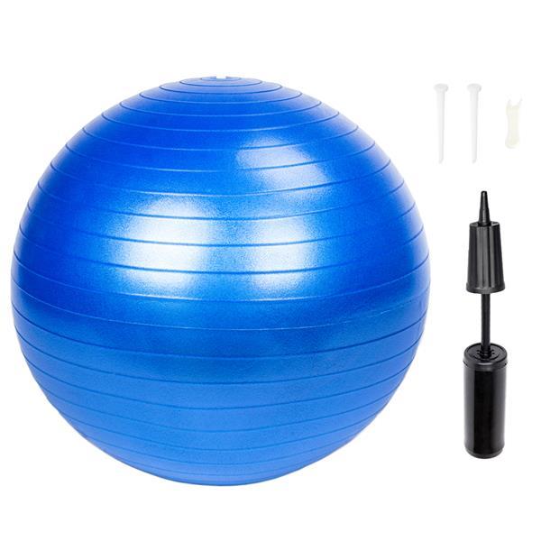 Gym/Household Explosion-proof Thicken Yoga Ball