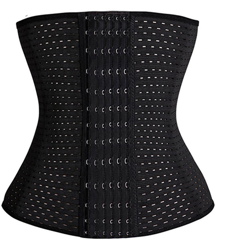 Waist Trainer Corset Slimming Belt Shaper - MomProStore