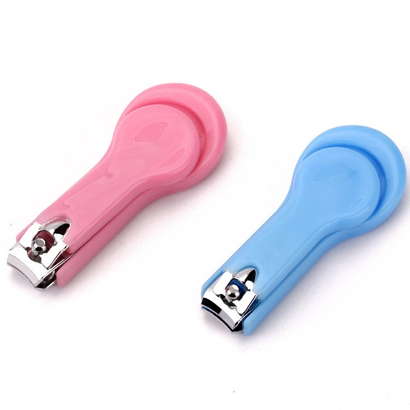 Cute Safe Children Baby Nail Clipper - MomProStore
