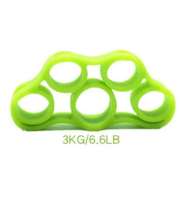 Finger resistance bands rubber bands - MomProStore
