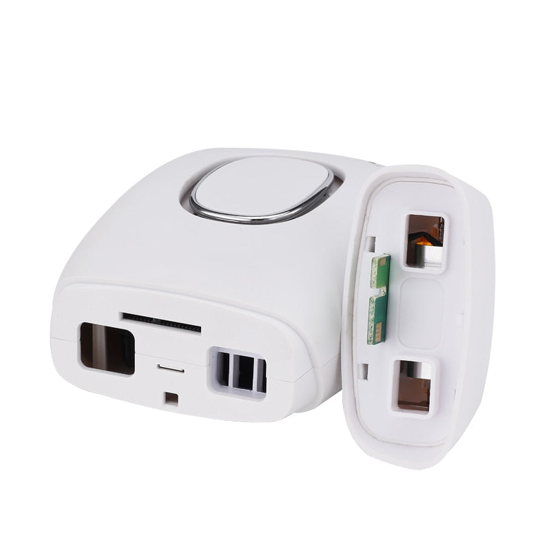 No pain Laser Electric hair removal
