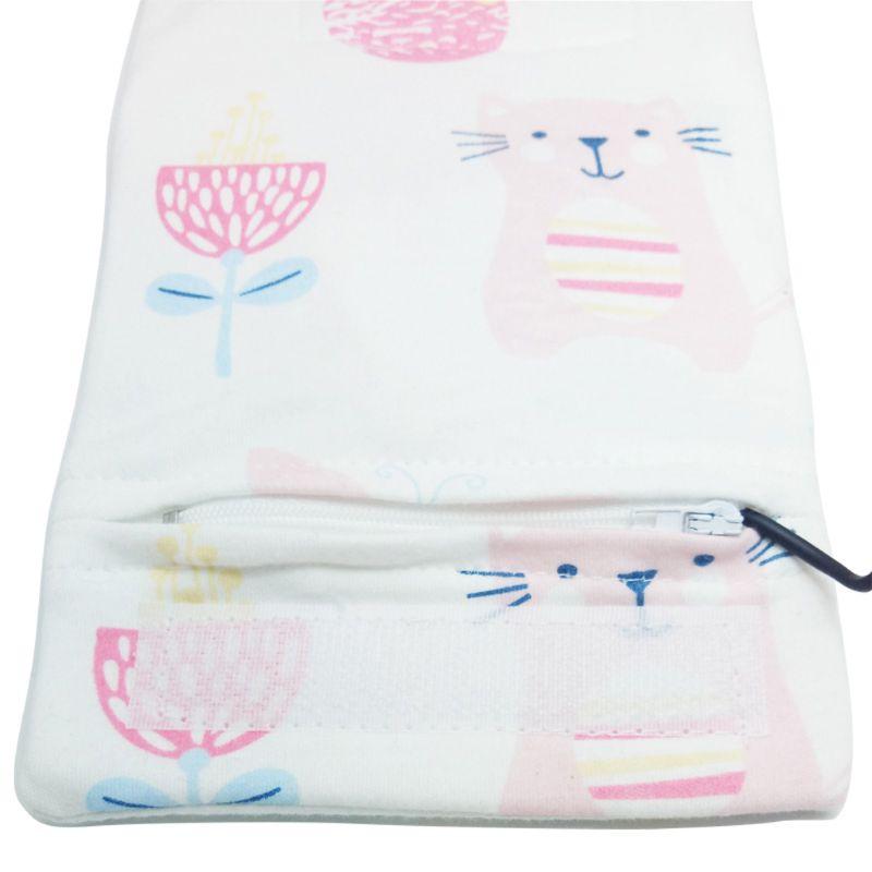Sterilizer Travel USB Nursing Bottle Heater Water Milk Warmer - MomProStore