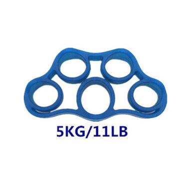 Finger resistance bands rubber bands - MomProStore