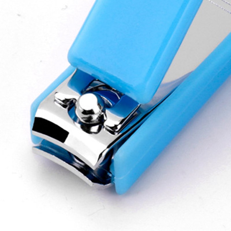 Cute Safe Children Baby Nail Clipper - MomProStore