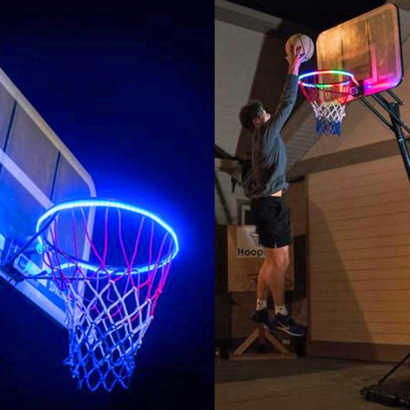1 PCS LED Basketball Hoop Light - MomProStore