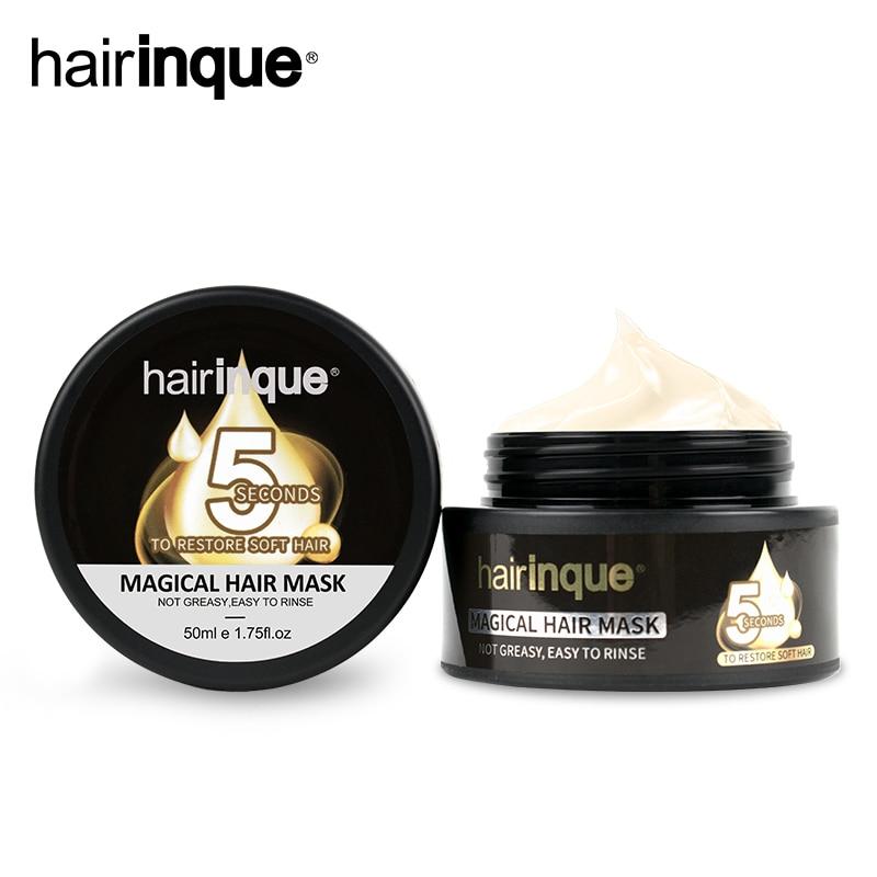 5 Seconds Magical treatment hair mask moisturizing - MomProStore